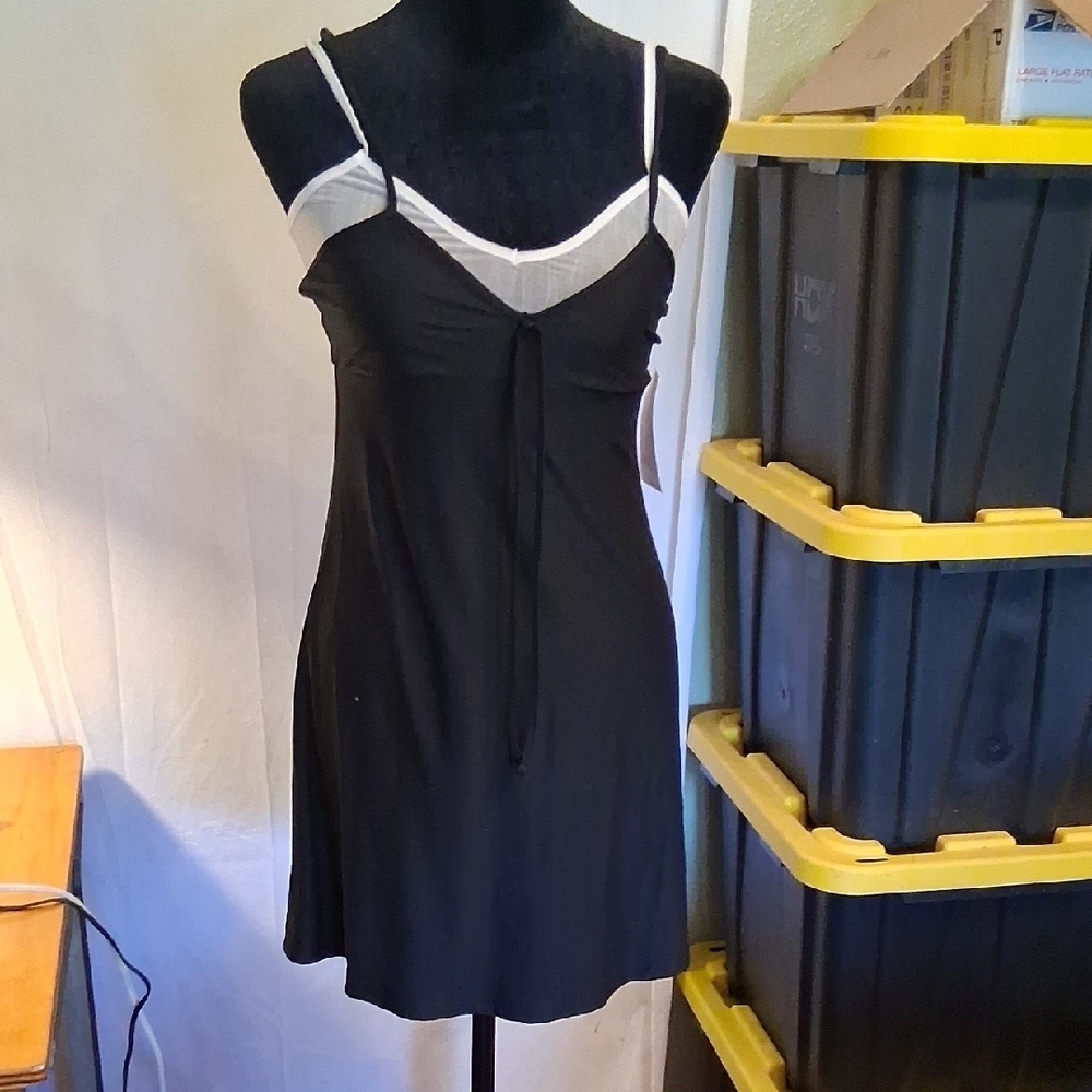 Wild Fable Black Dress Size Xs